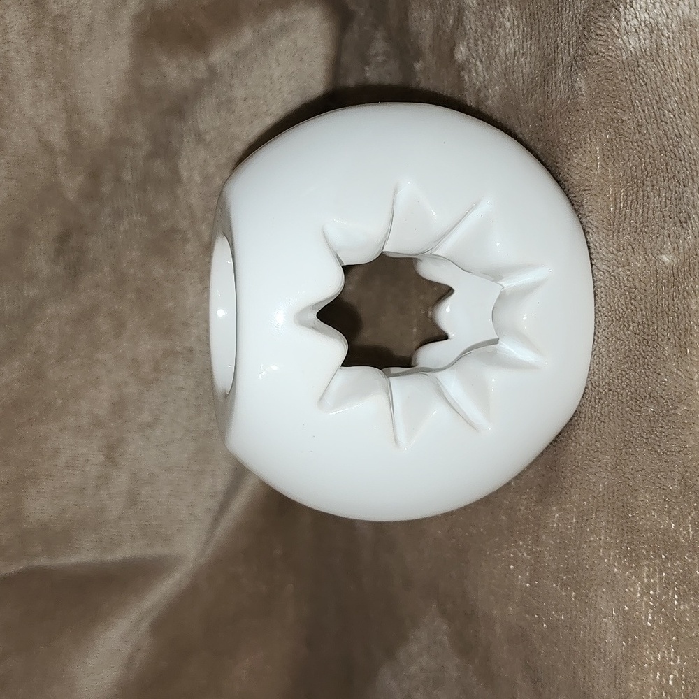 Partylite Star‎ Design Smart Scents Sticks Holder